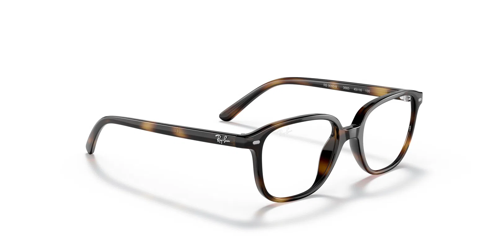 Ray-Ban Kids Leonard Jr 0RY9093V Eyeglasses - view 9